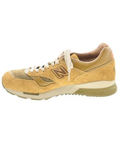 nonnative รองเท้าผ้าใบ