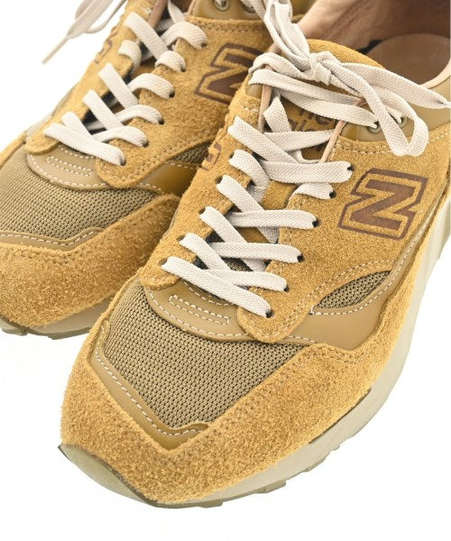nonnative รองเท้าผ้าใบ