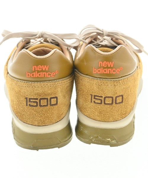 nonnative รองเท้าผ้าใบ
