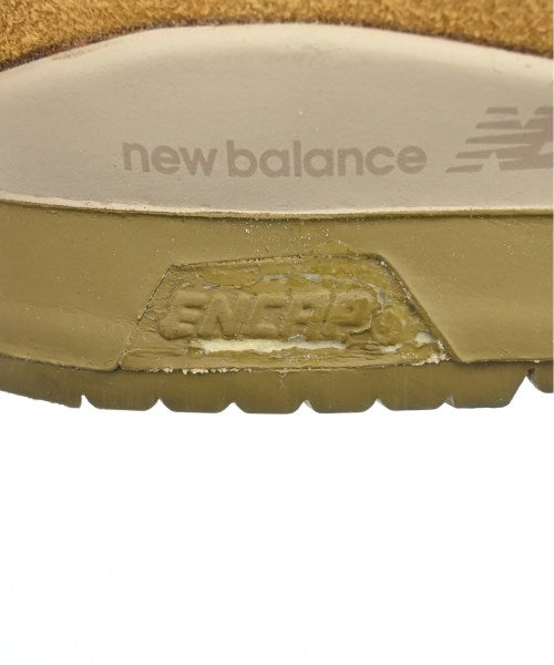 nonnative รองเท้าผ้าใบ