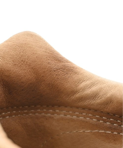 nonnative รองเท้าผ้าใบ