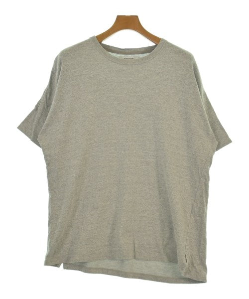 nonnative เสื้อยืด/เสื้อท็อปส์