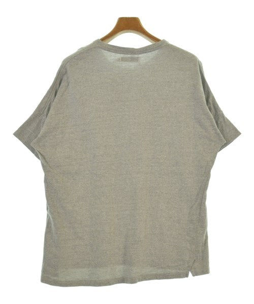 nonnative เสื้อยืด/เสื้อท็อปส์