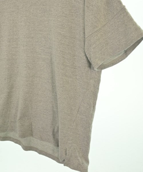 nonnative เสื้อยืด/เสื้อท็อปส์