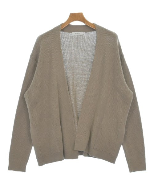 nonnative เสื้อคาร์ดิแกน