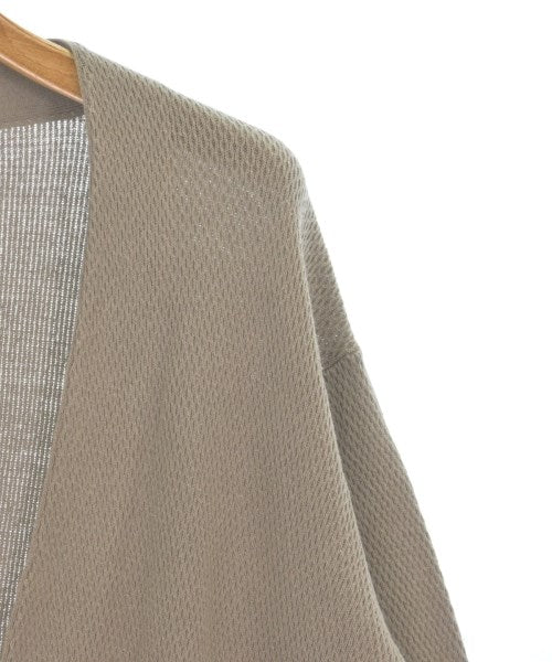 nonnative เสื้อคาร์ดิแกน