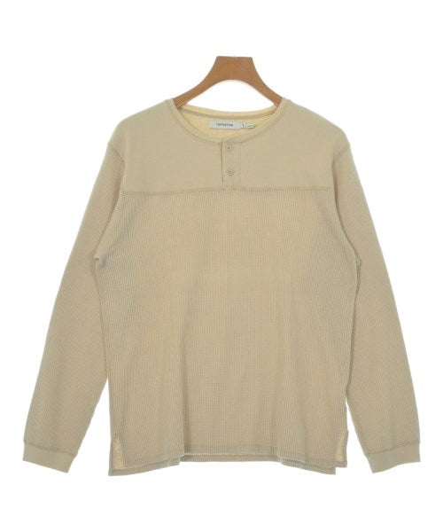 nonnative เสื้อยืด/เสื้อท็อปส์