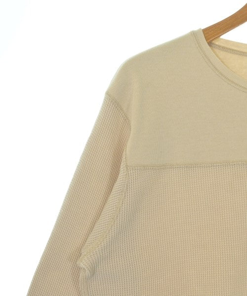 nonnative เสื้อยืด/เสื้อท็อปส์