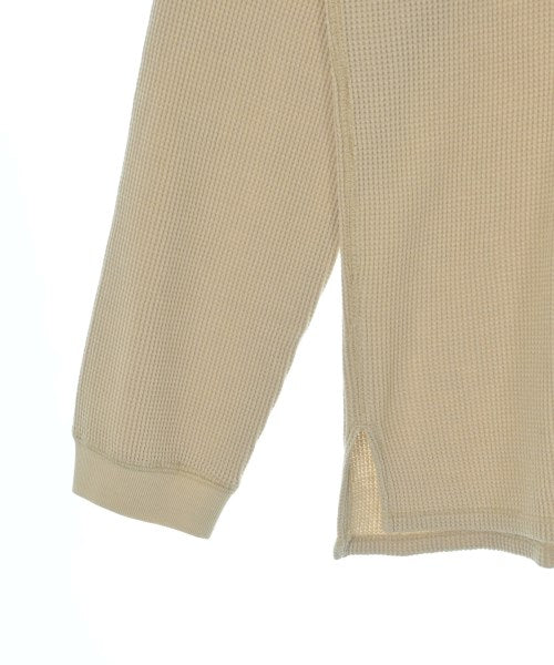 nonnative เสื้อยืด/เสื้อท็อปส์