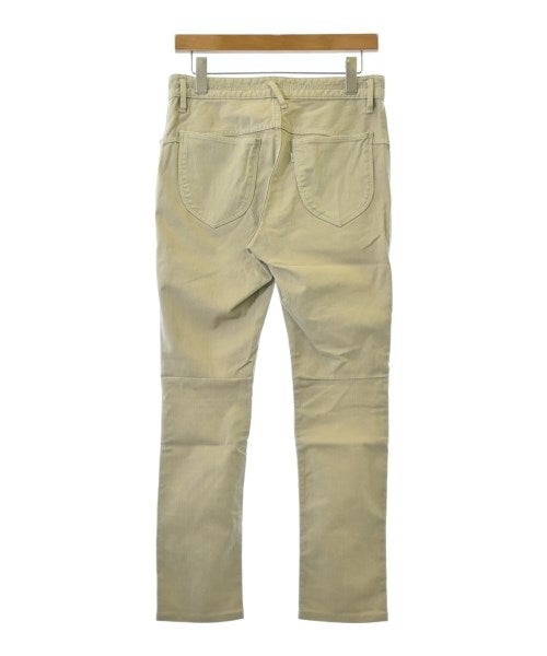nonnative ชิโน่