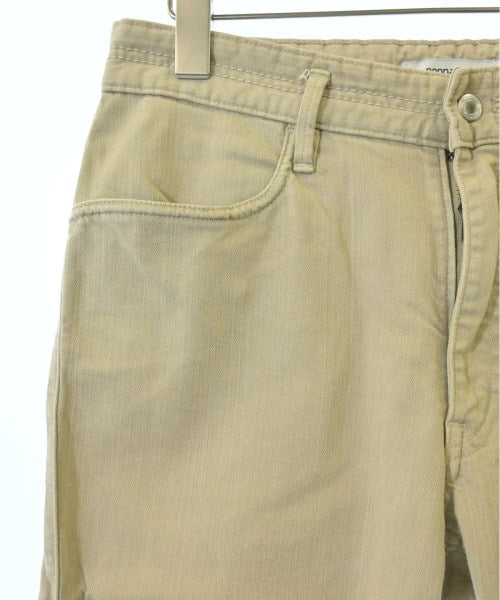 nonnative ชิโน่