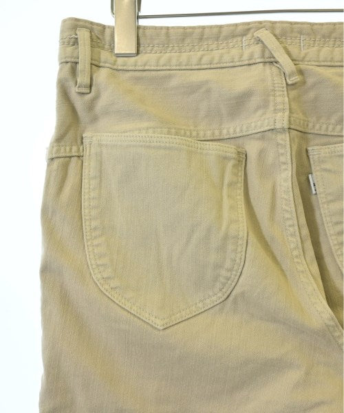 nonnative ชิโน่