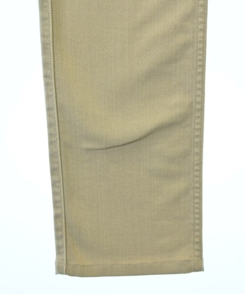 nonnative ชิโน่