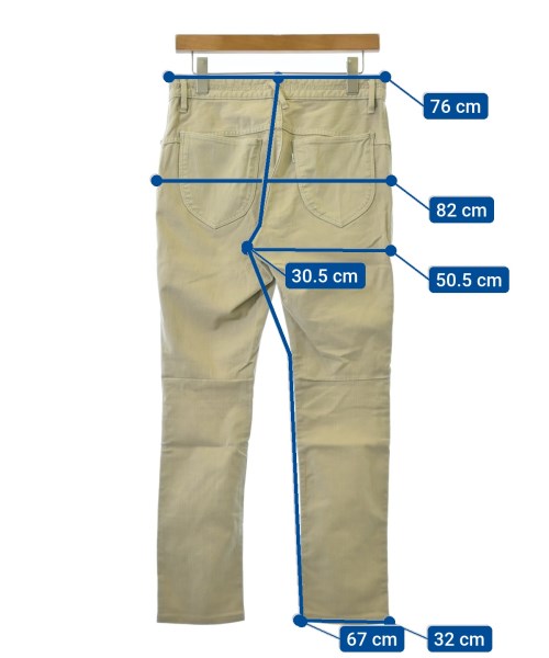 nonnative ชิโน่