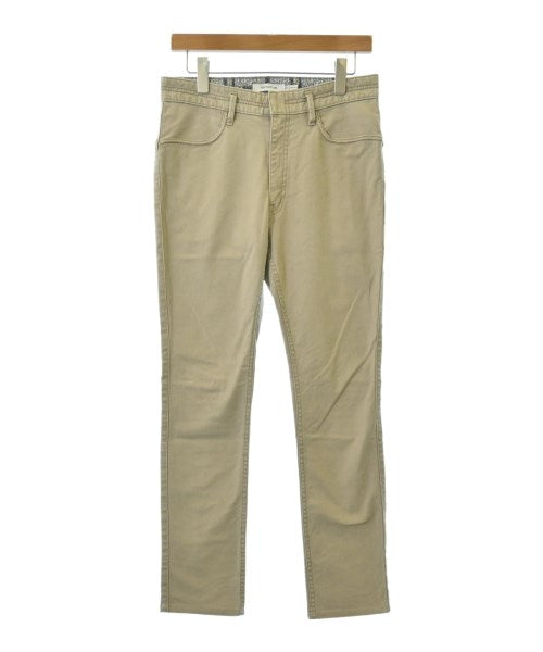 nonnative ชิโน่