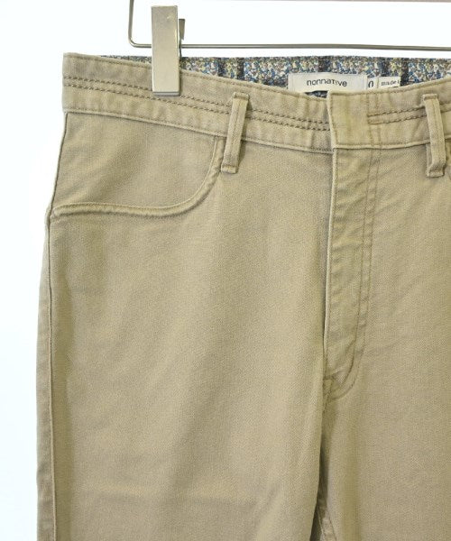 nonnative ชิโน่