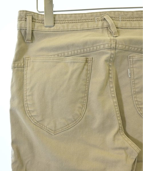 nonnative ชิโน่