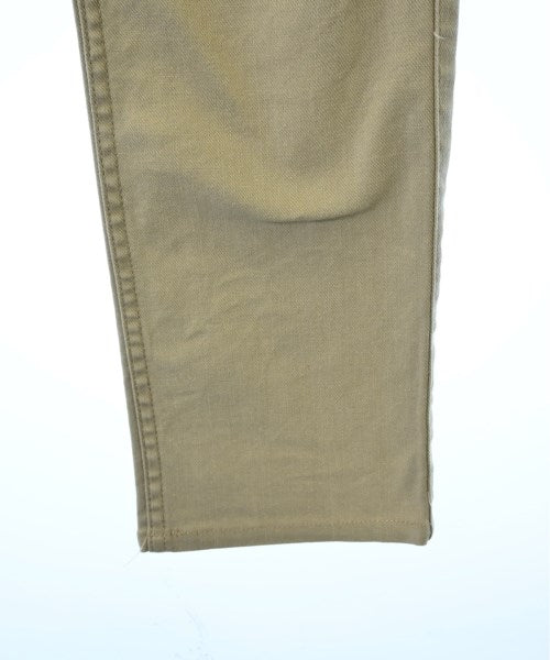 nonnative ชิโน่