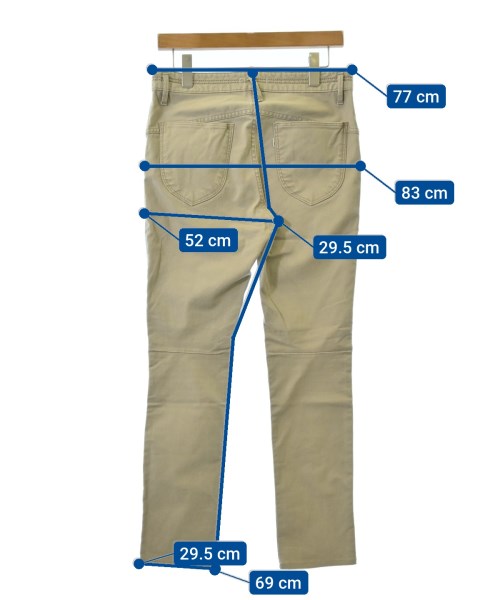 nonnative ชิโน่