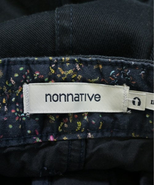 nonnative ชิโน่