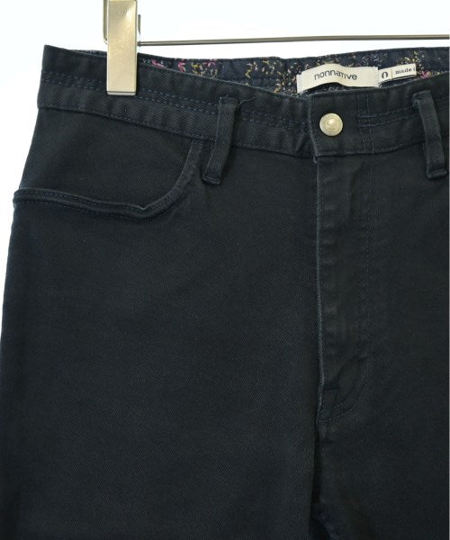 nonnative ชิโน่