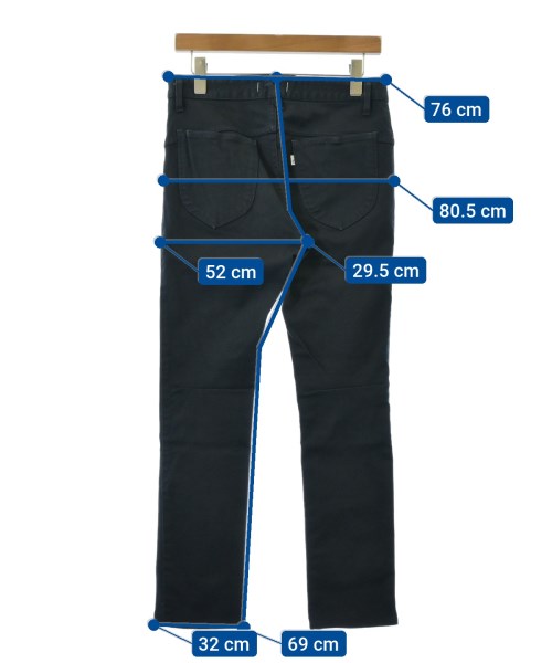 nonnative ชิโน่