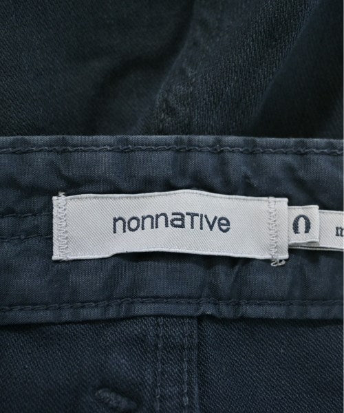 nonnative ยีนส์