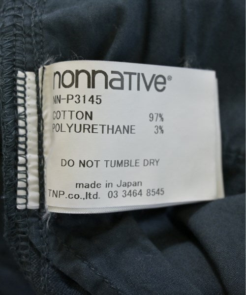 nonnative ยีนส์