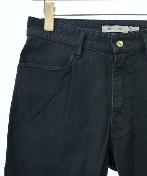 nonnative ยีนส์
