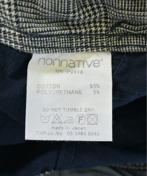 nonnative กางเกง อื่น
