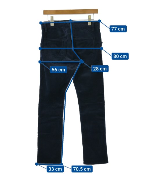 nonnative กางเกง อื่น