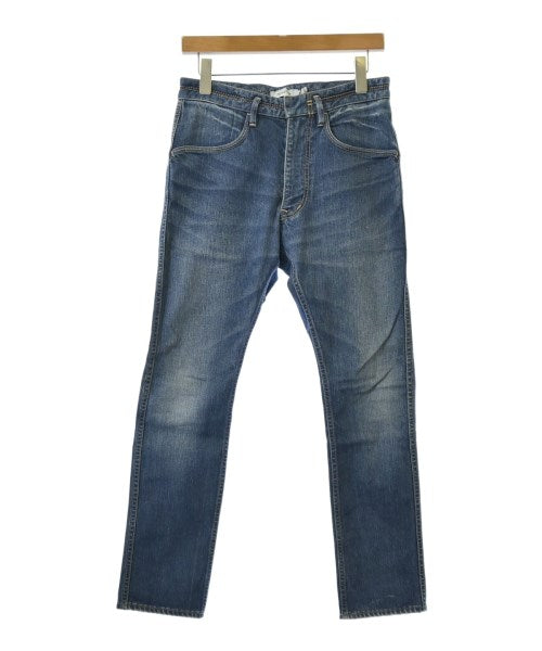 nonnative ยีนส์