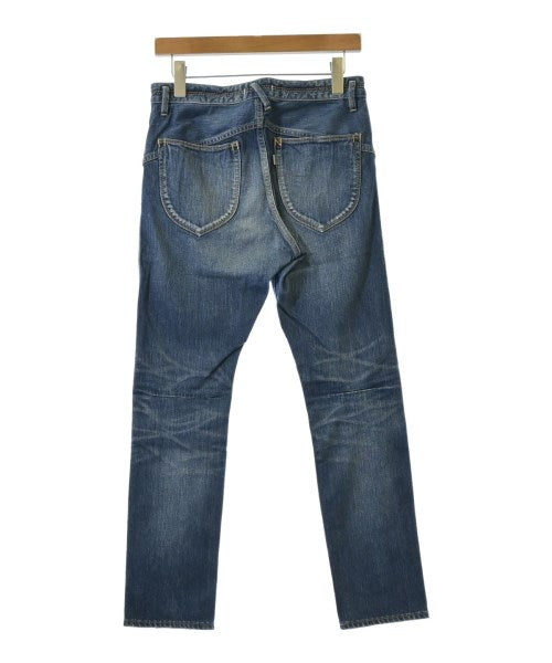 nonnative ยีนส์