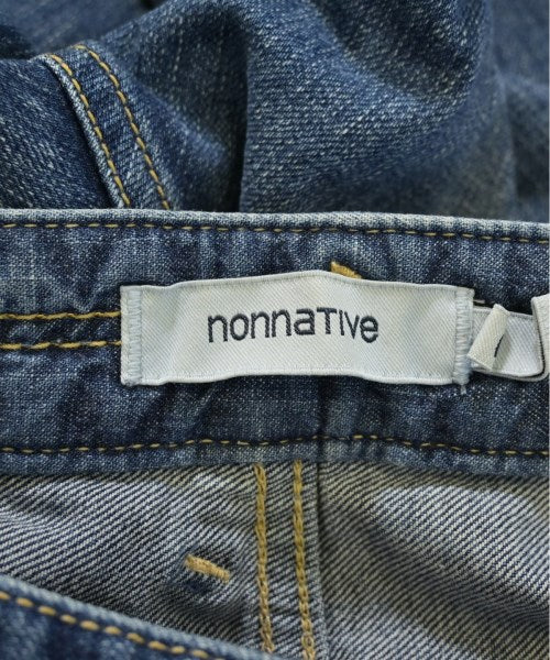 nonnative ยีนส์