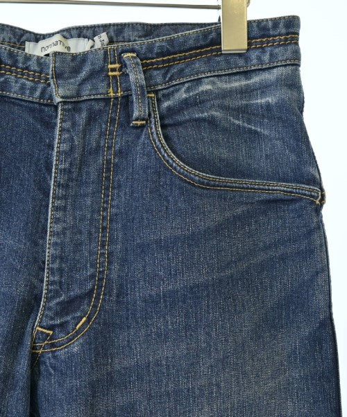 nonnative ยีนส์