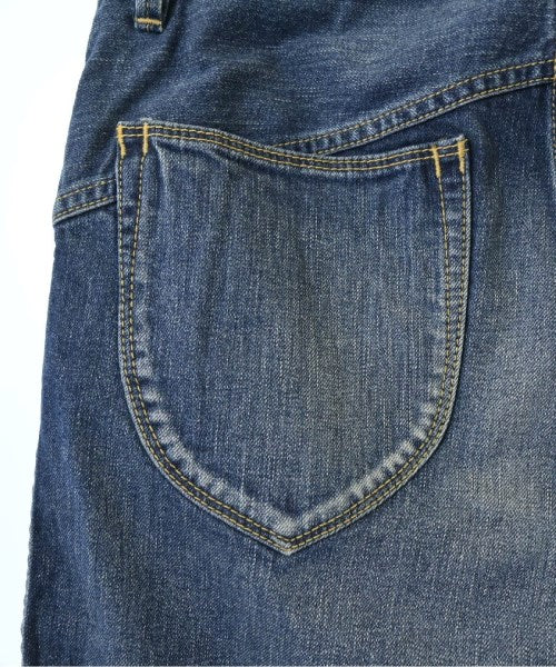 nonnative ยีนส์