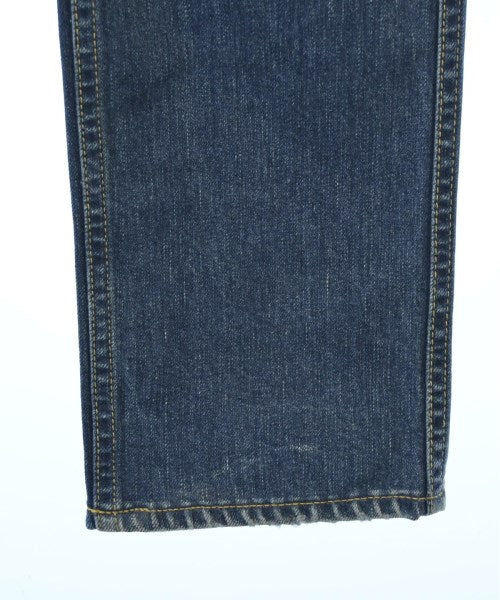 nonnative ยีนส์