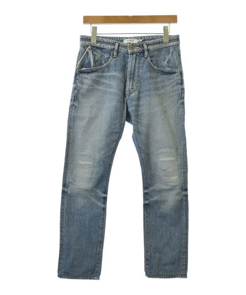 nonnative ยีนส์