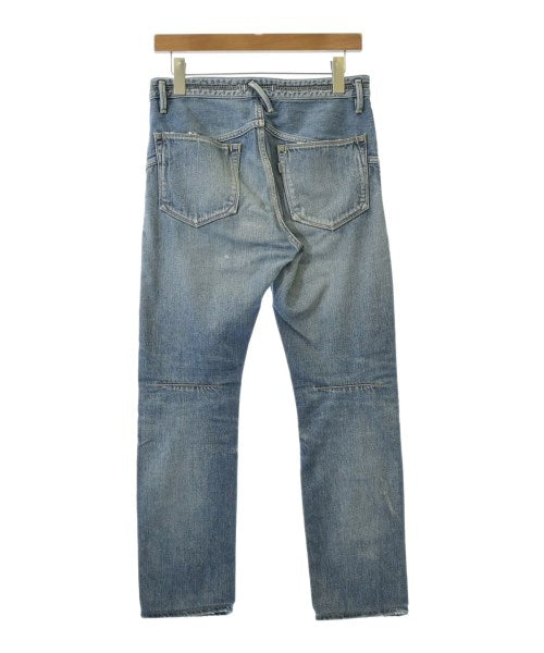 nonnative ยีนส์