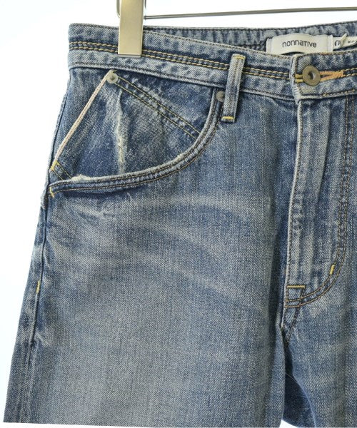 nonnative ยีนส์