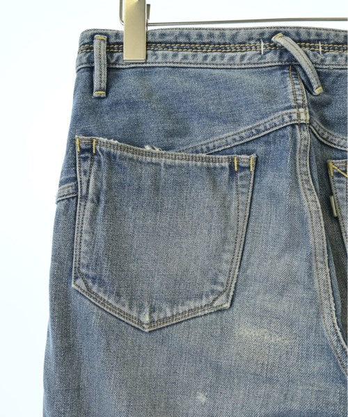 nonnative ยีนส์