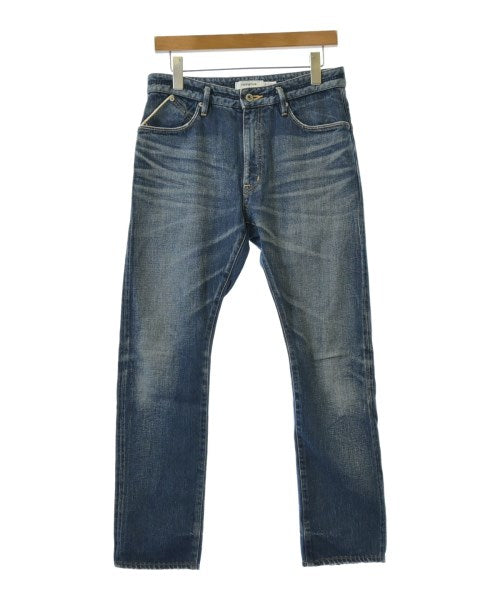 nonnative ยีนส์
