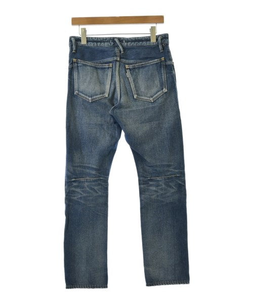 nonnative ยีนส์