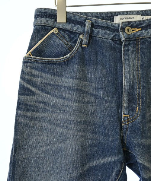 nonnative ยีนส์