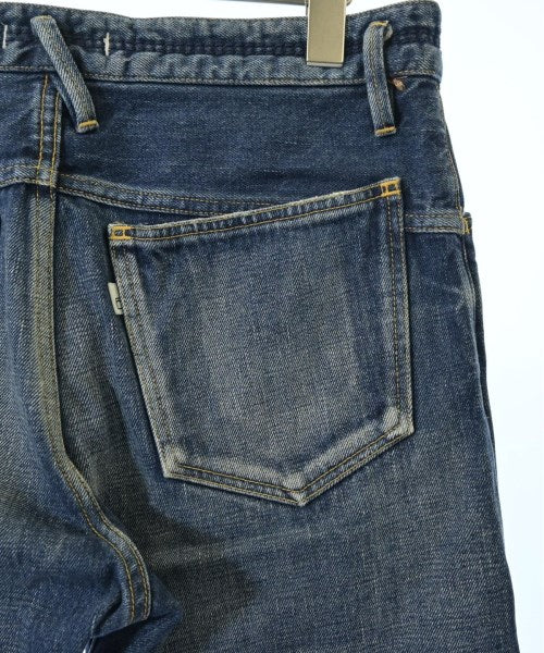nonnative ยีนส์