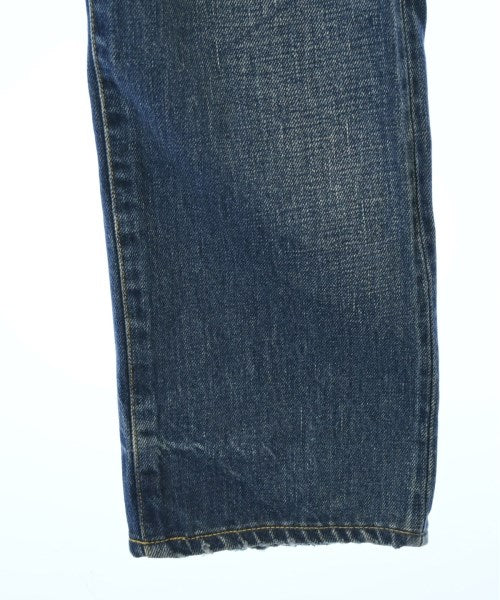 nonnative ยีนส์