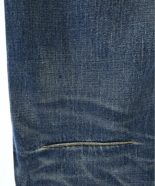 nonnative ยีนส์