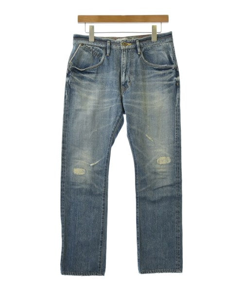 nonnative ยีนส์