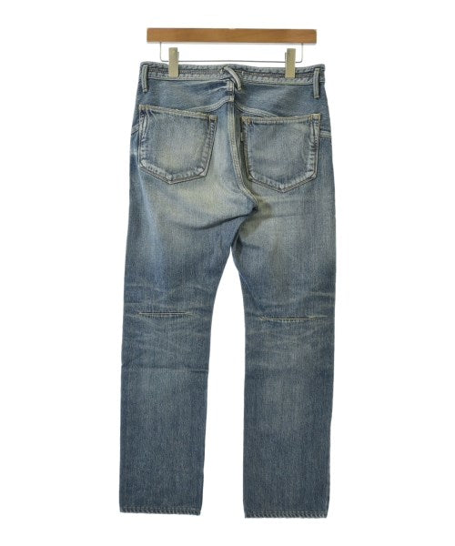 nonnative ยีนส์