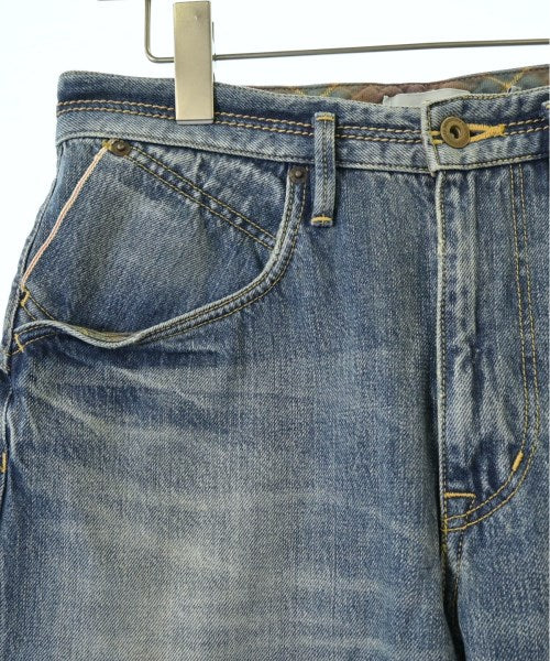 nonnative ยีนส์